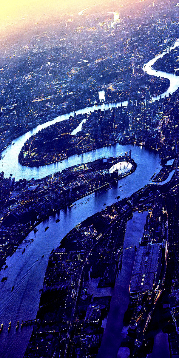 Almice London